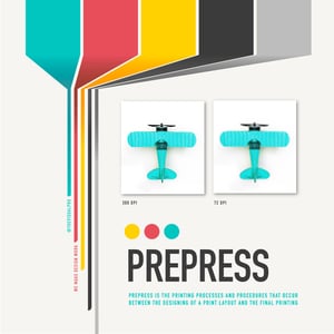 Prepress 101: How to Prepare Your Project for Production